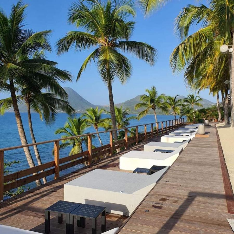 Aparthotel Brise Marinotel