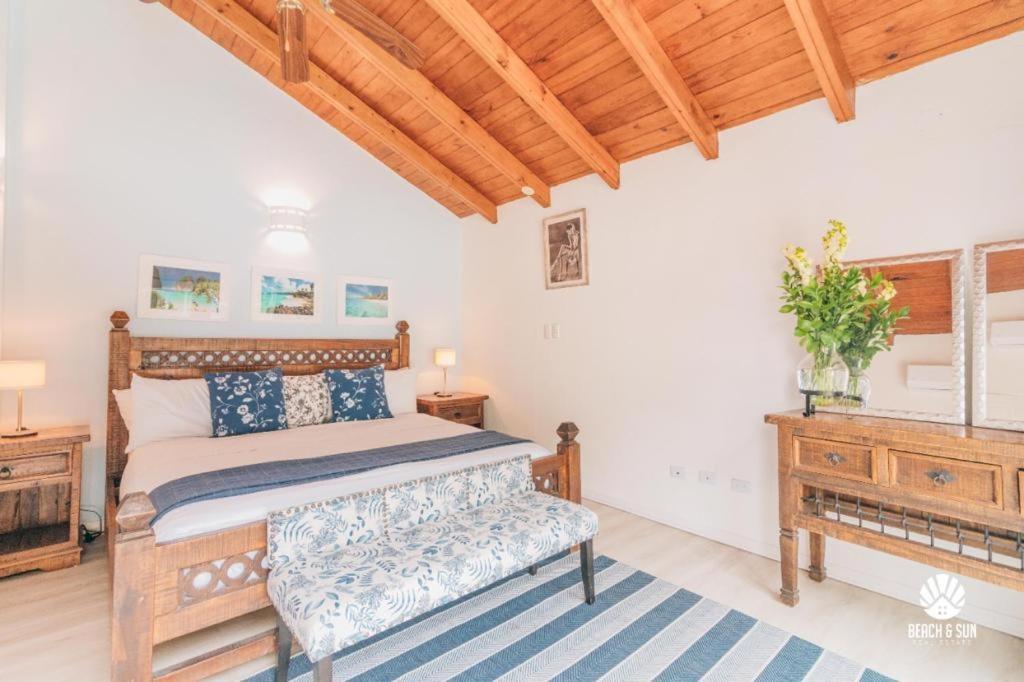 Pousada Lux La Romana