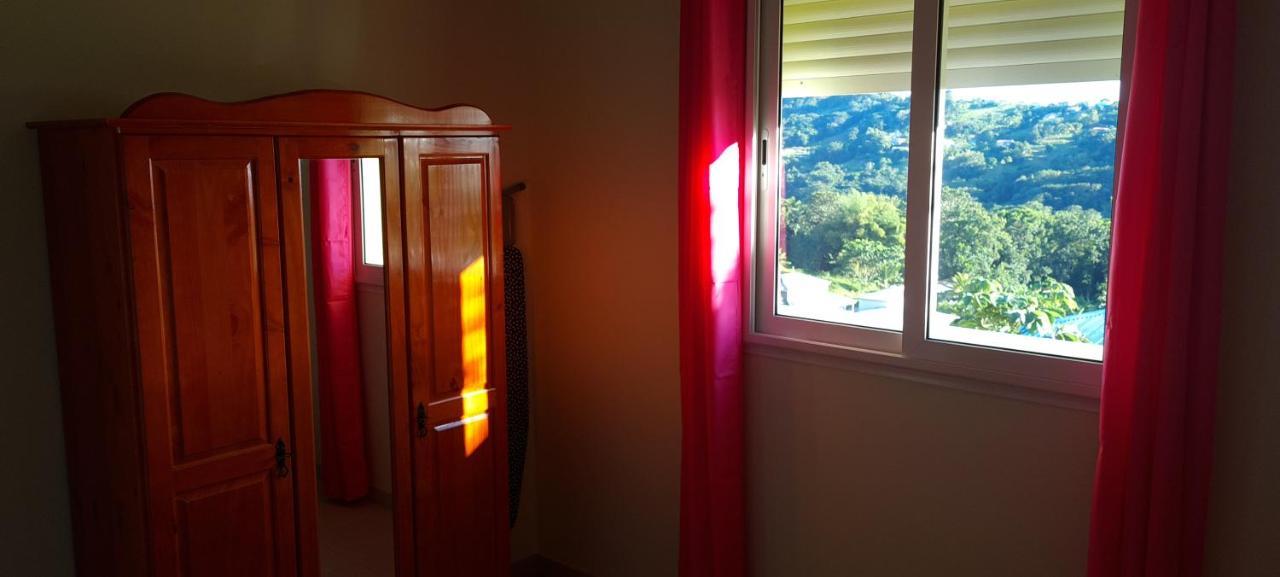 Lineddy/hapaline Apartment *