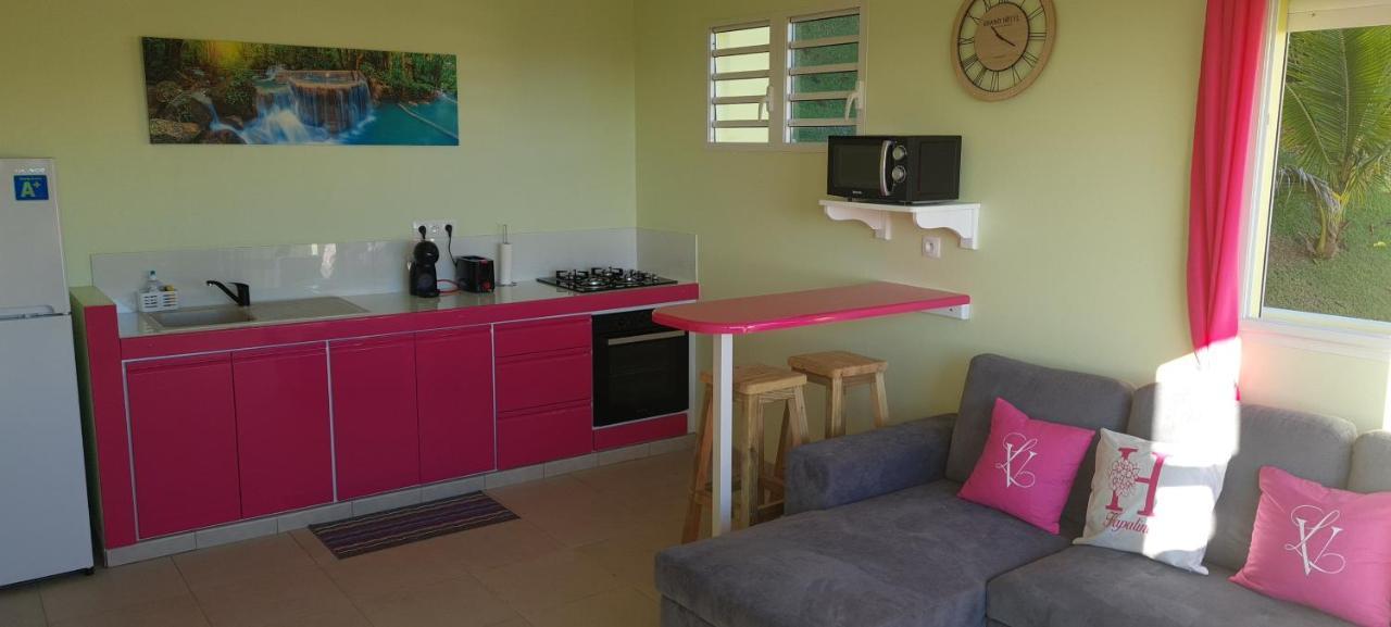 Lineddy/hapaline Apartment *