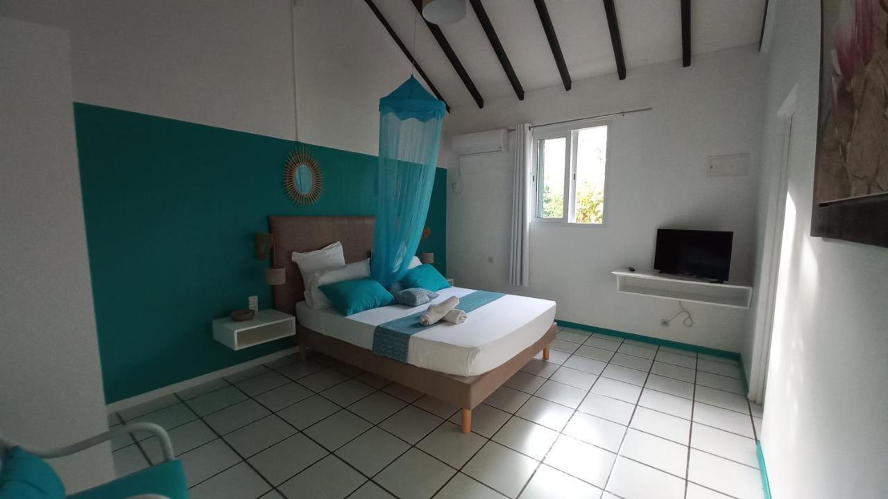 Village Le Pre Aparthotel *