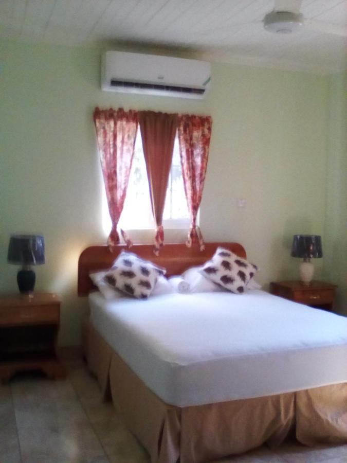 Guest house The Stoney Gate Negril