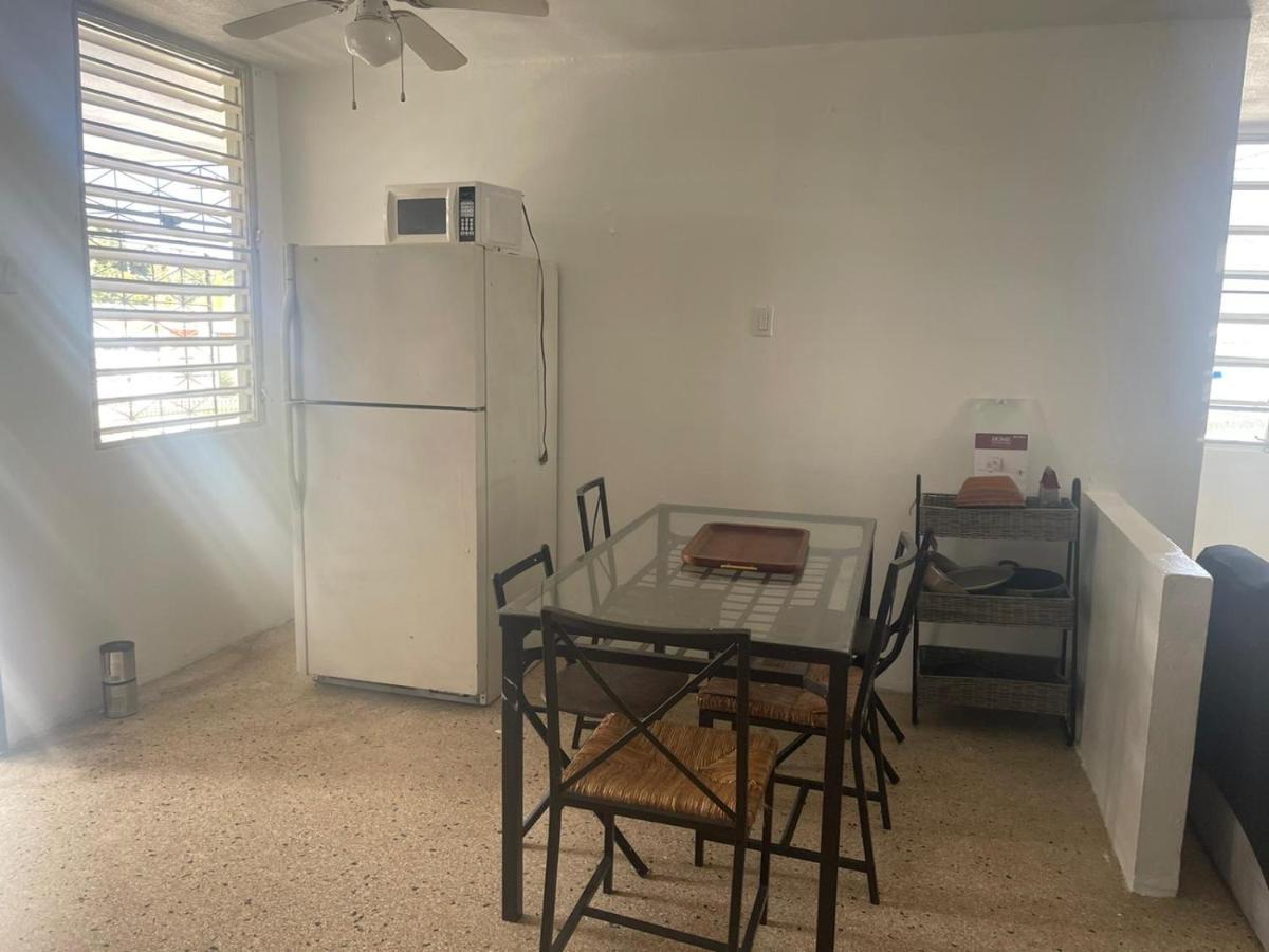 Puerto Rico 3 Bedroom Guest house Bayamón