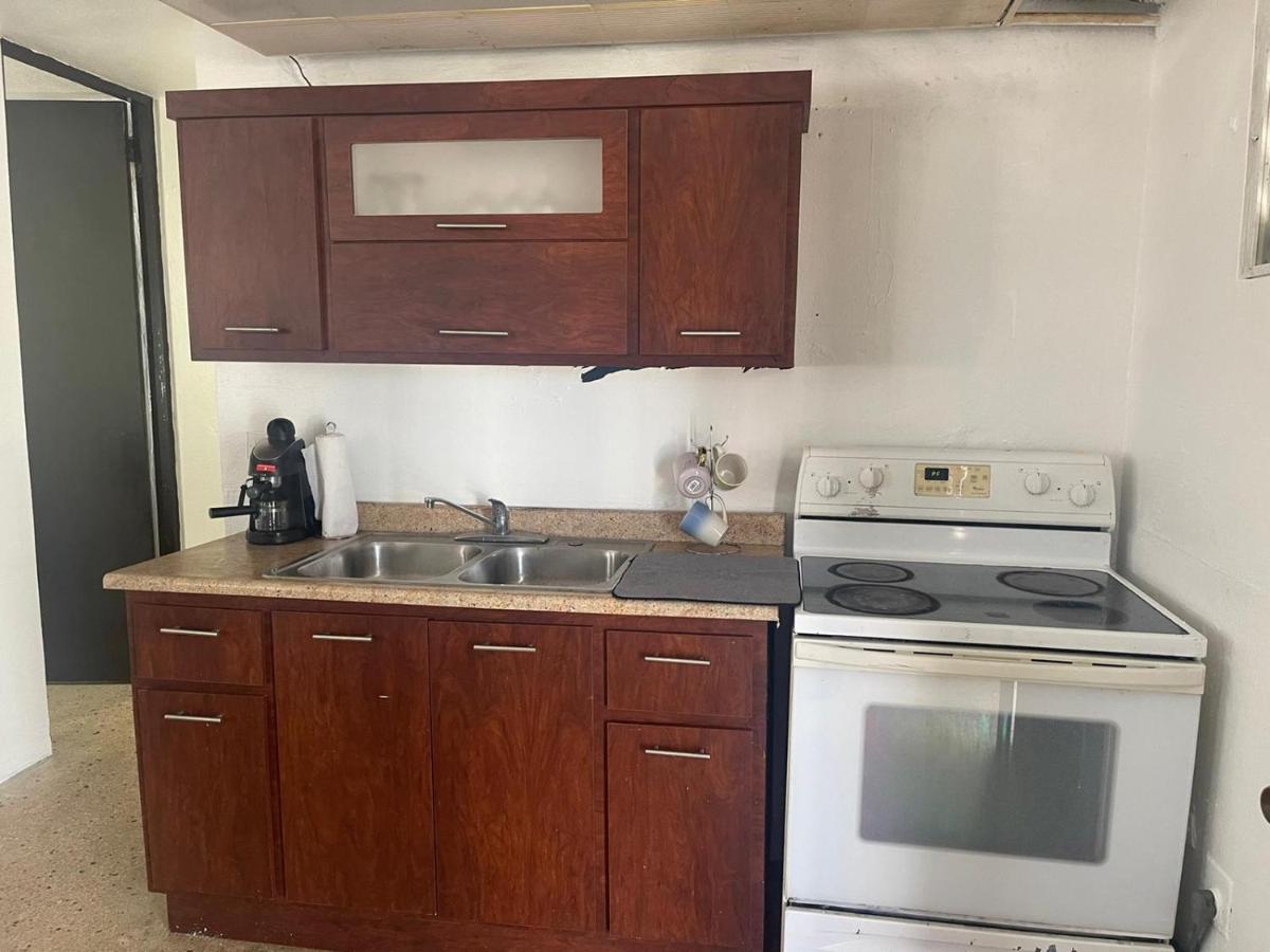 Puerto Rico 3 Bedroom 3* Bayamón