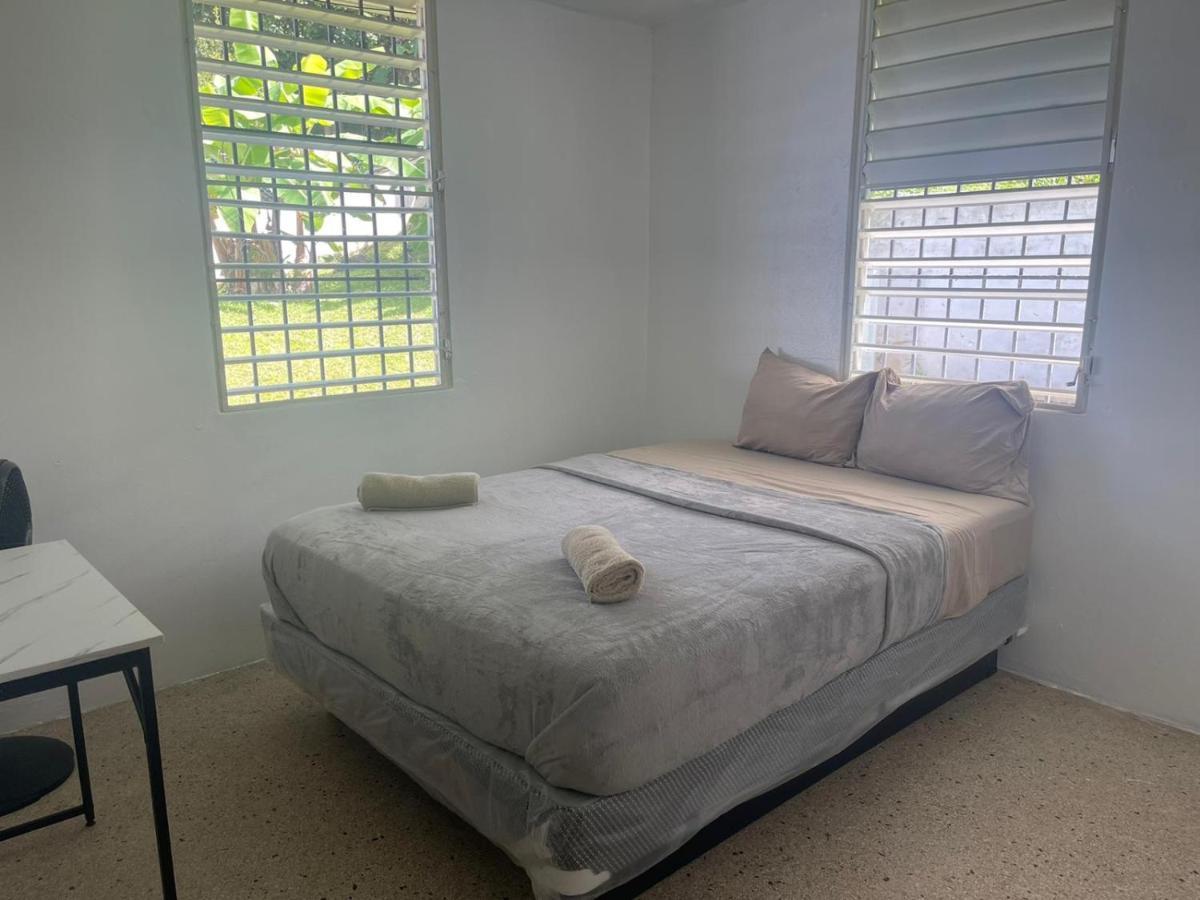 Puerto Rico 3 Bedroom Guest house