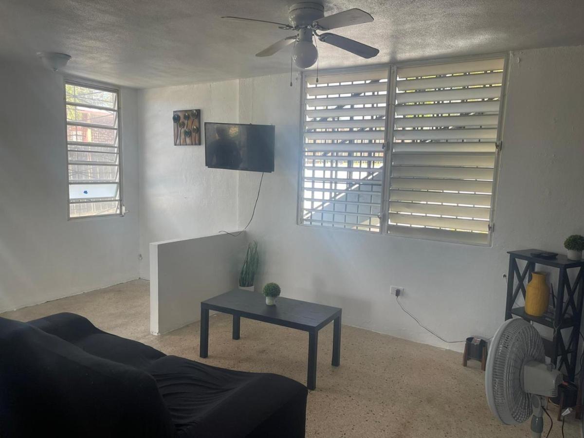 Puerto Rico 3 Bedroom