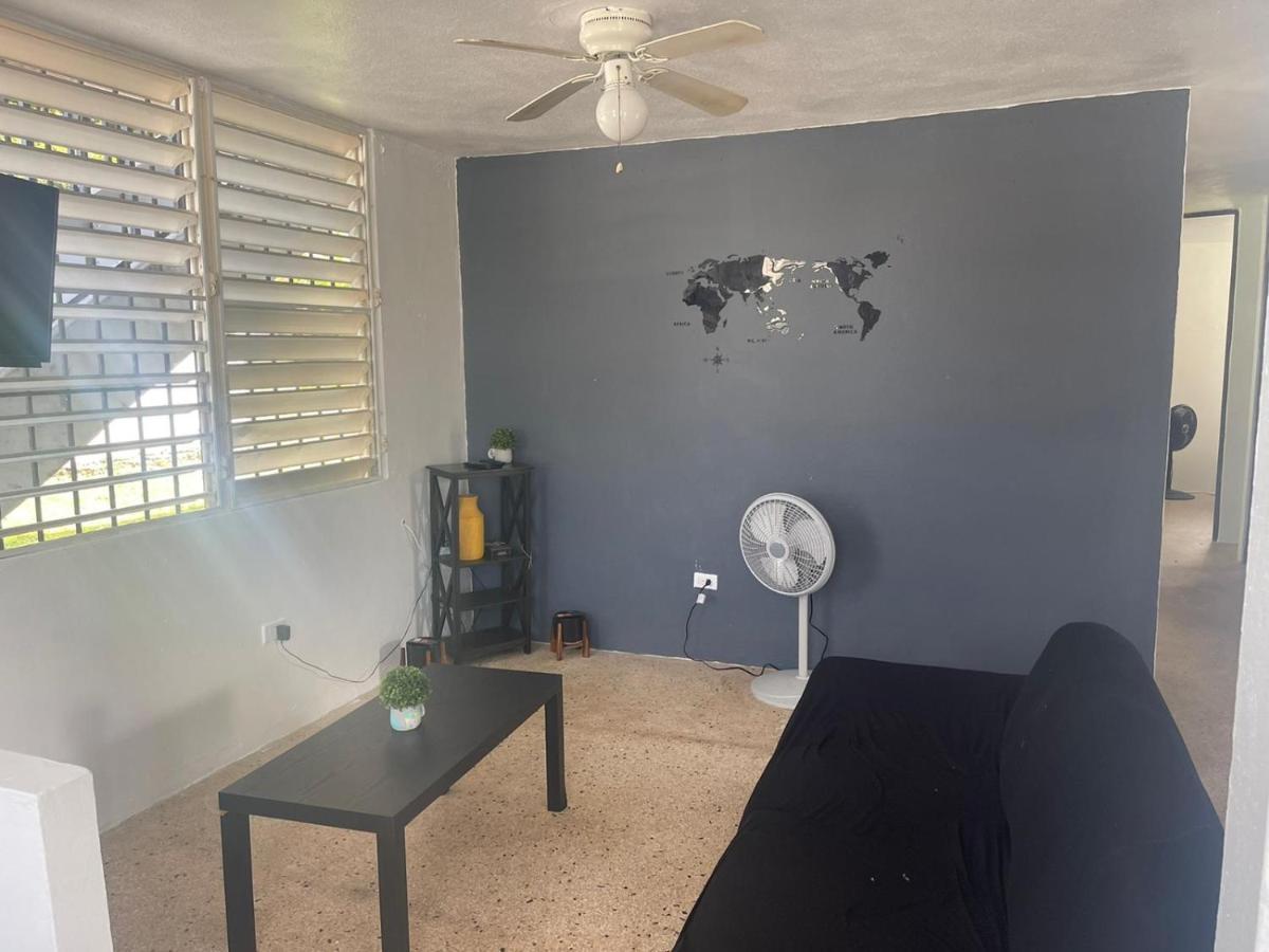 Puerto Rico 3 Bedroom Bayamón