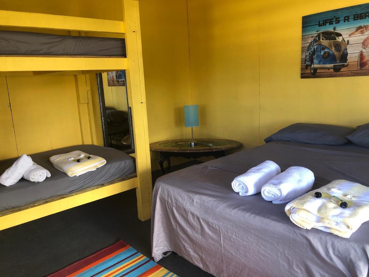 Vieques Good Vibe Guest House Vieques