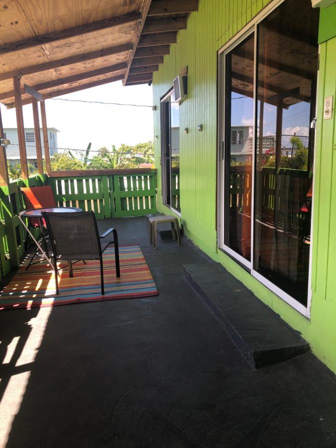 Guest house Vieques Good Vibe Guest House