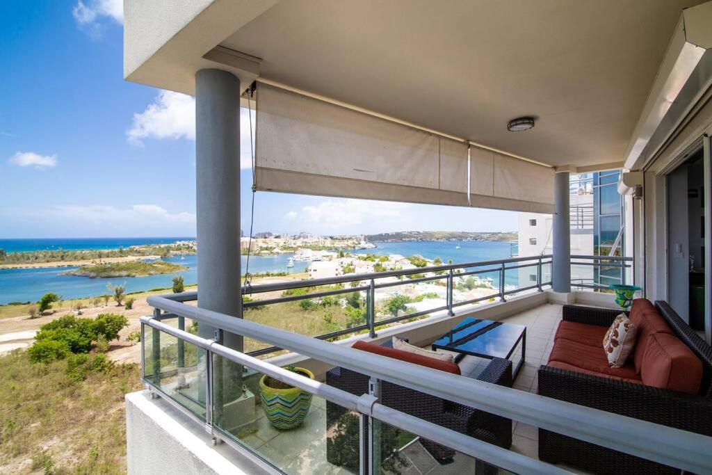 Apartment Skyline Luxury 5 Star