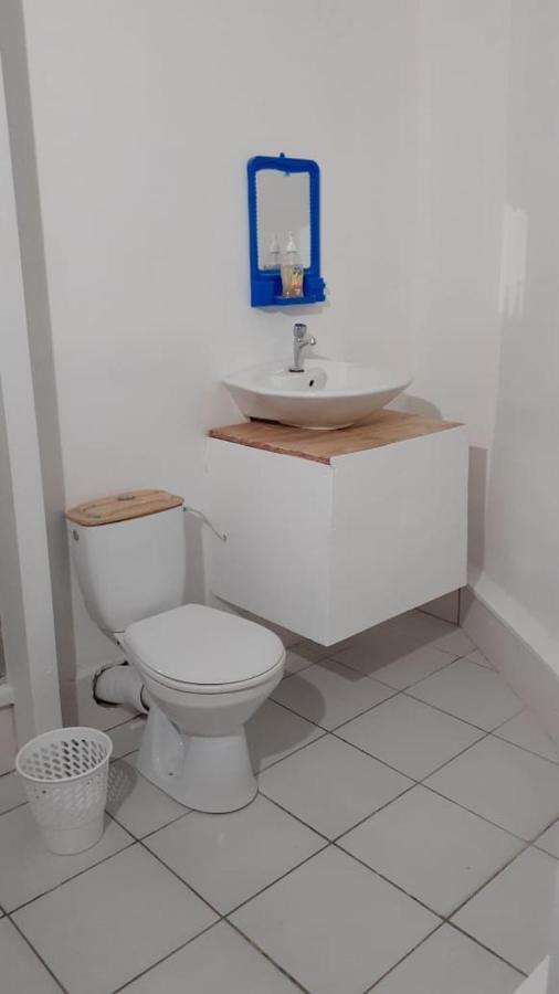 Bed & Breakfast Calinago Friendly Family Sxm Philipsburg (Sint Maarten)