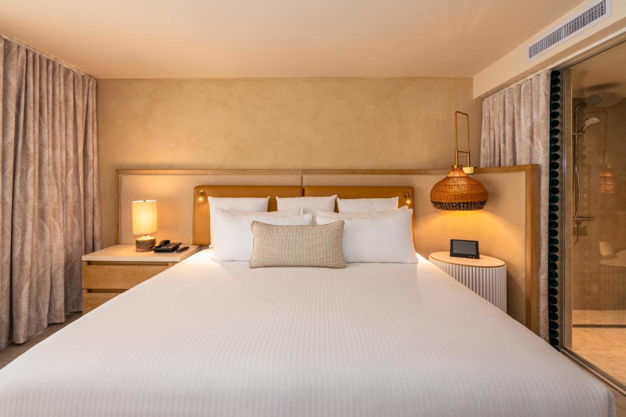 Resort Zoetry Curacao Willemstad