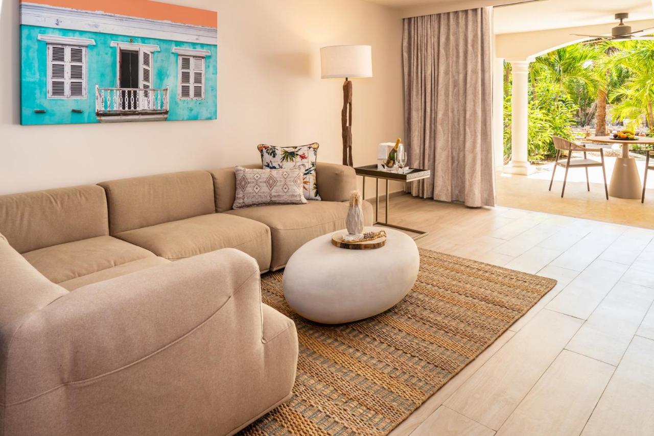 Zoetry Curacao Resort