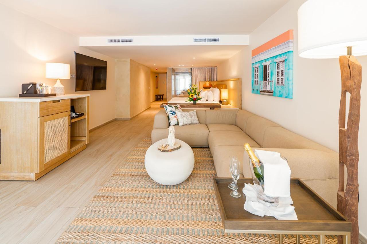 Zoetry Curacao Resort 5*