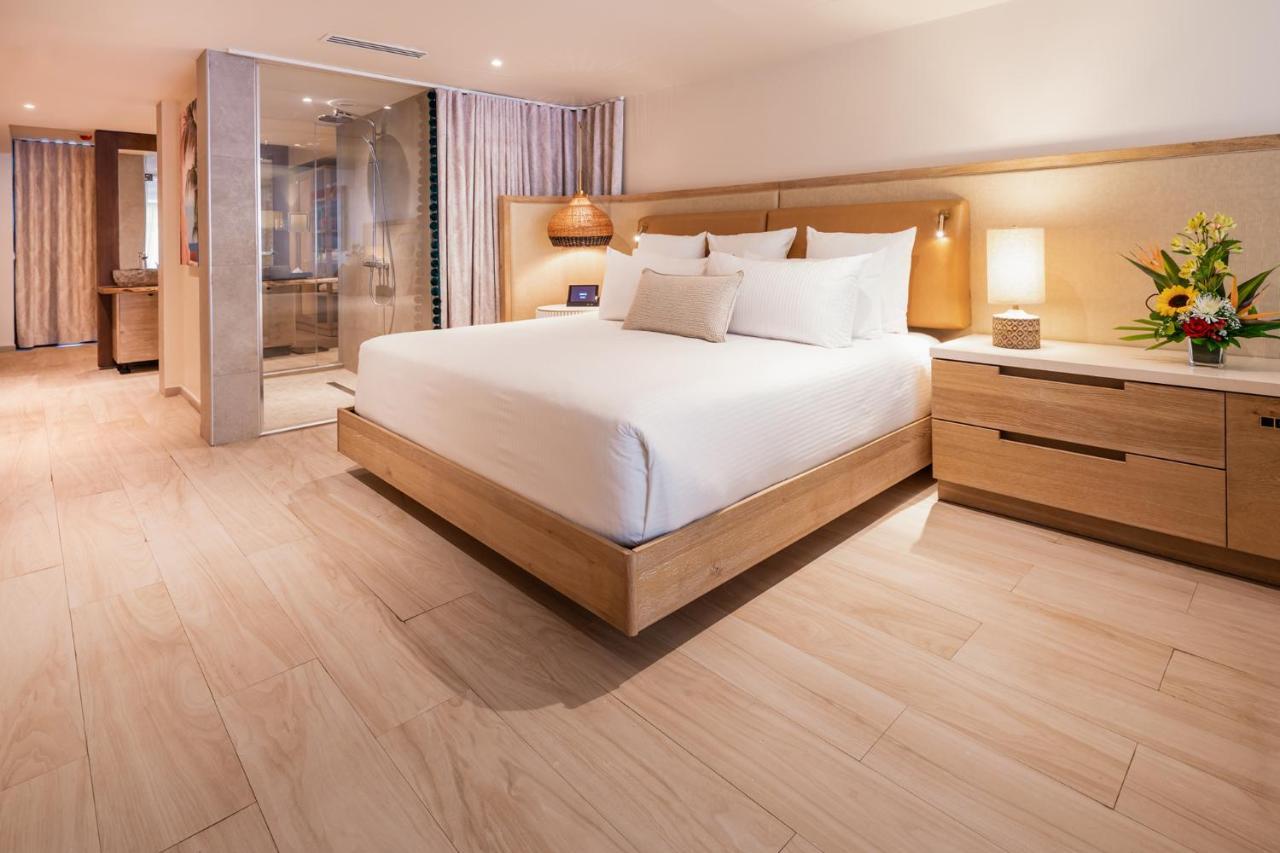Zoetry Curacao 5* Willemstad