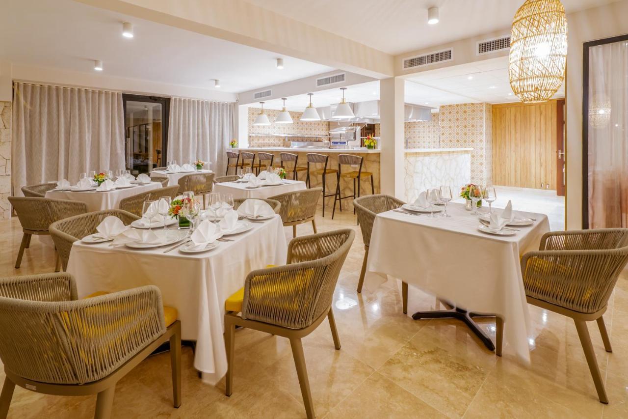 Zoetry Curacao 5*