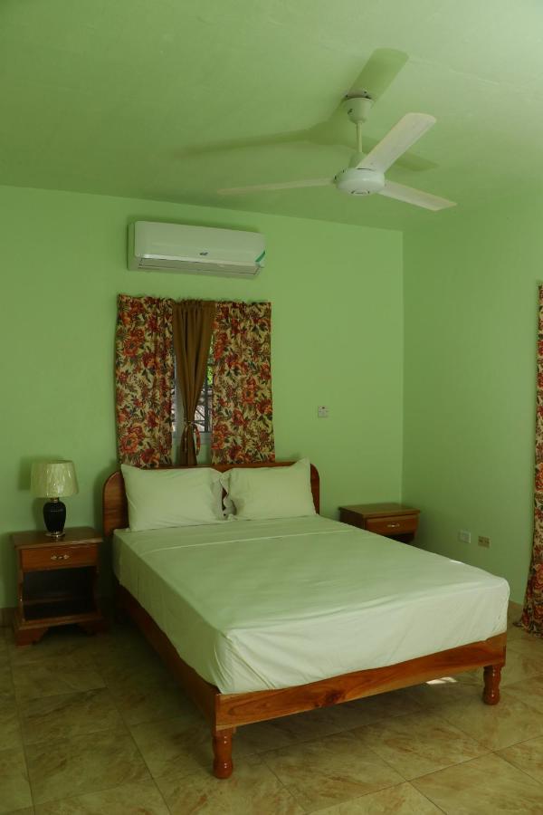 Guest house The Stoney Gate Negril