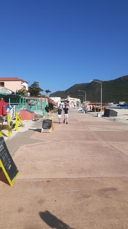 Calinago Friendly Family Sxm * Philipsburg (Sint Maarten)