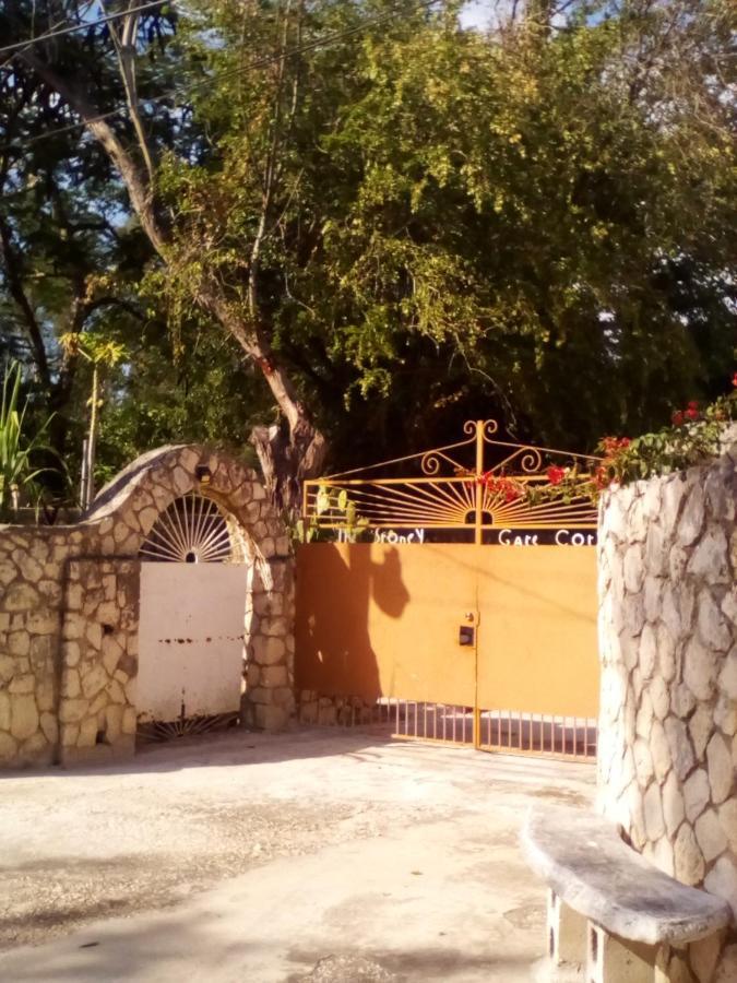 The Stoney Gate Guest house Negril