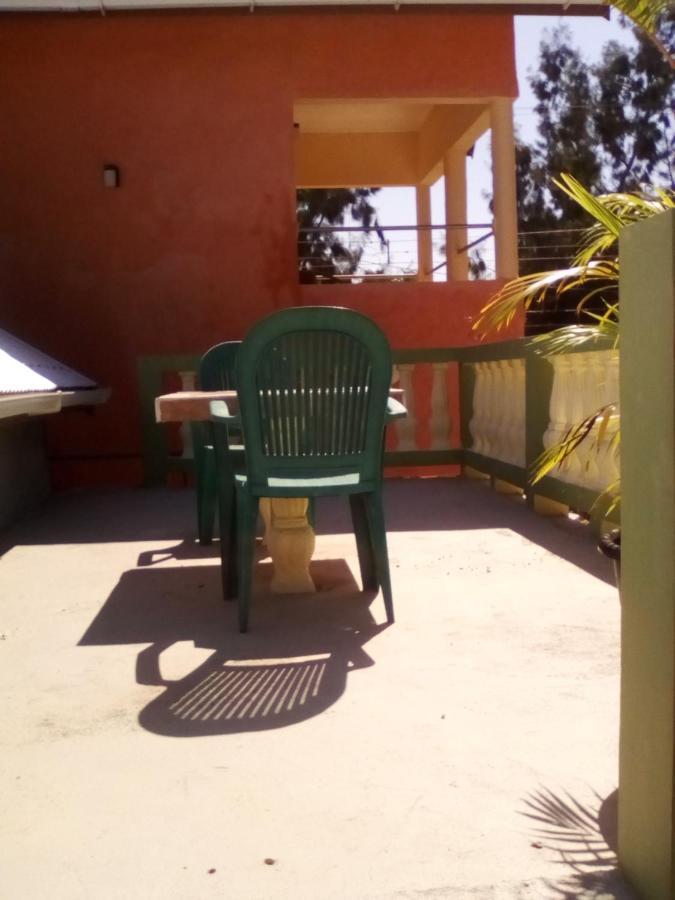 Guest house The Stoney Gate *