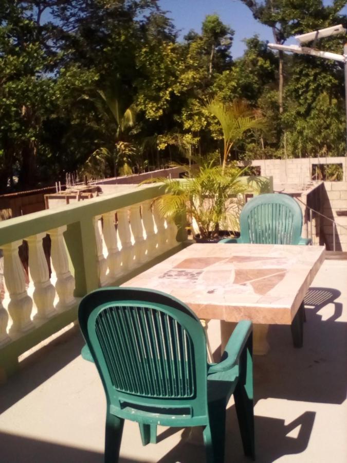 The Stoney Gate Negril