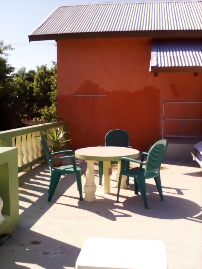 The Stoney Gate Guest house *