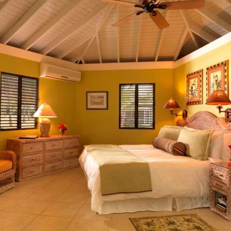Nisbet Plantation Club