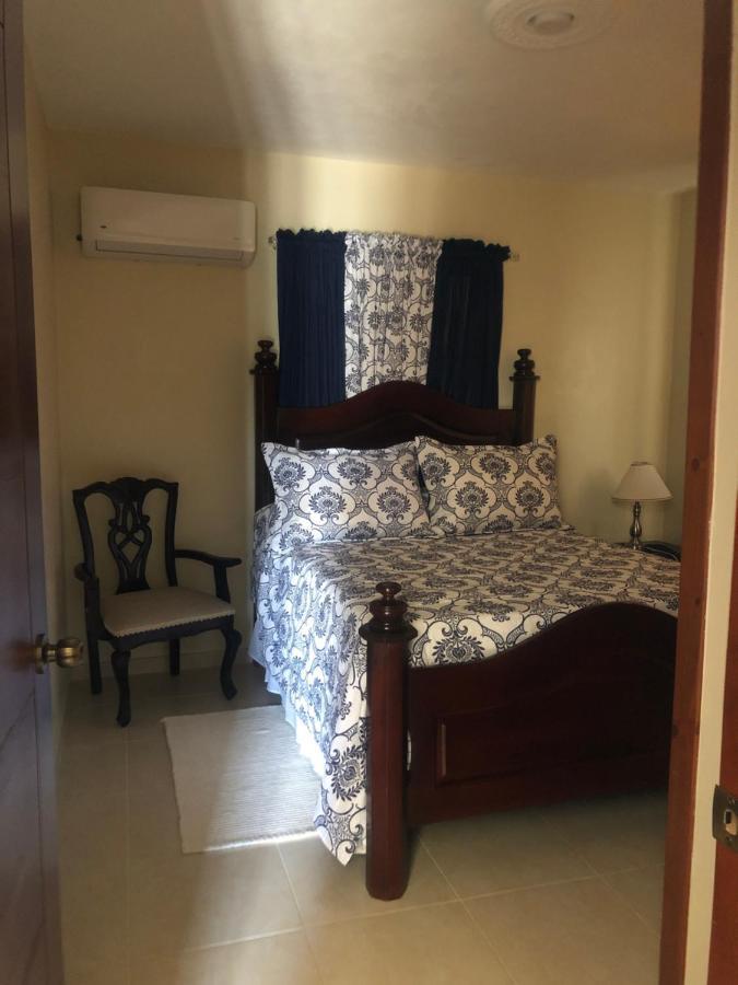 Apartment Kika Puerto Plata