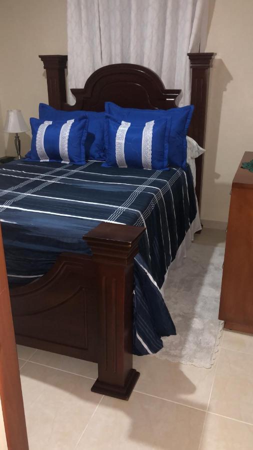Apartment Kika *