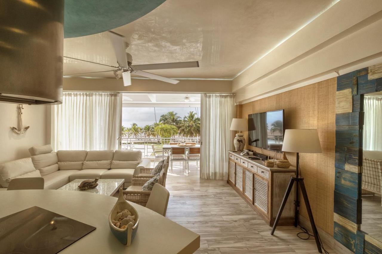 Costa Del Sol Apartamento