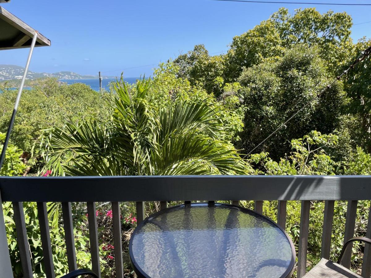 Virgin Islands Acampamento