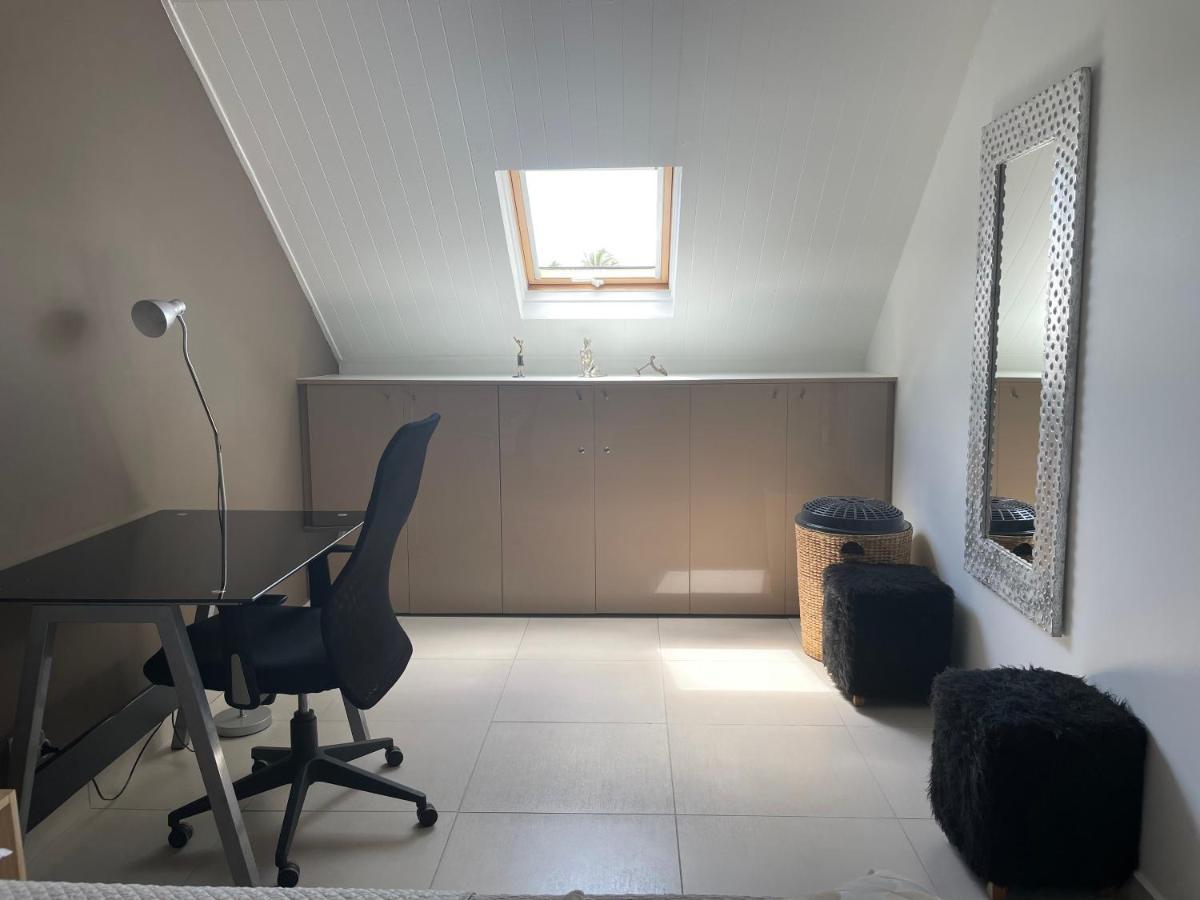 Coton Doux Front De Apartment