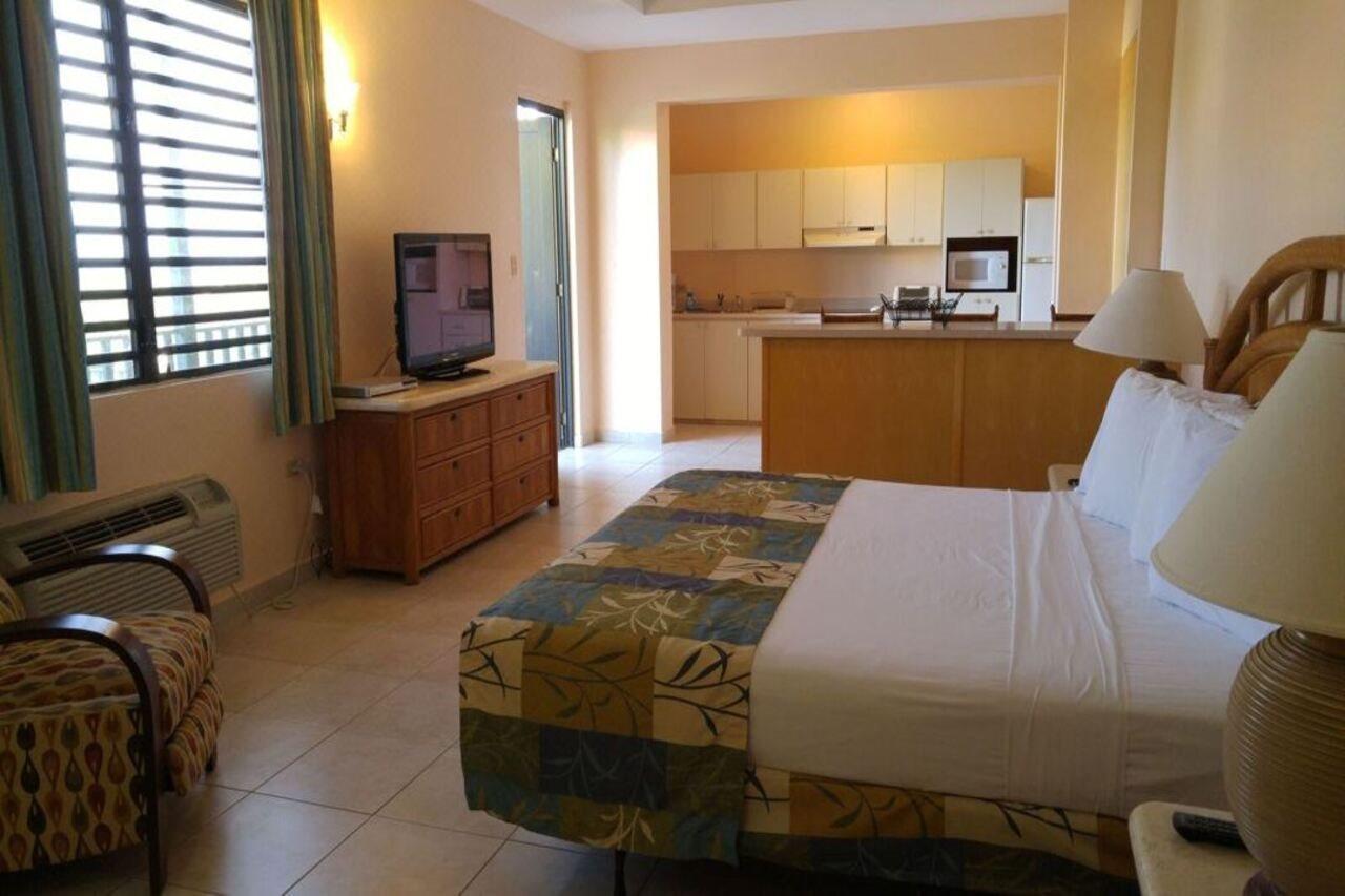 Fajardo Inn Resort 3*