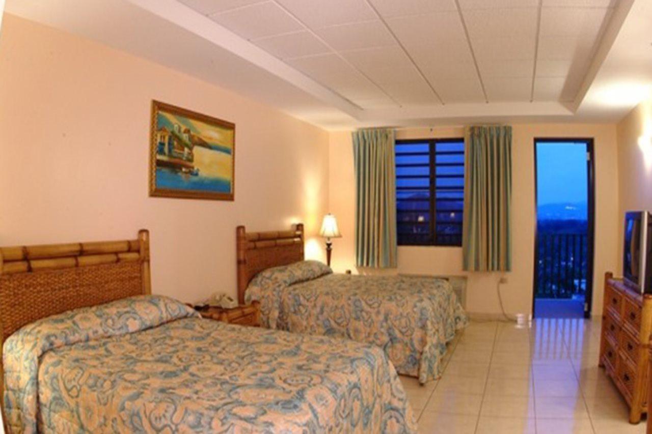 Resort Fajardo Inn 3*