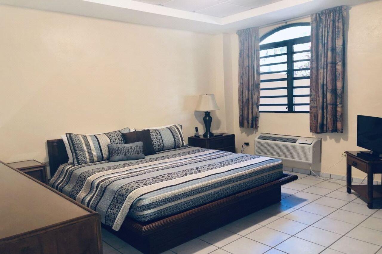 Fajardo Inn Fajardo