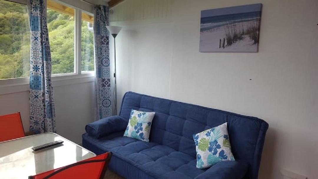 Petit Coin De Paradis Apartment