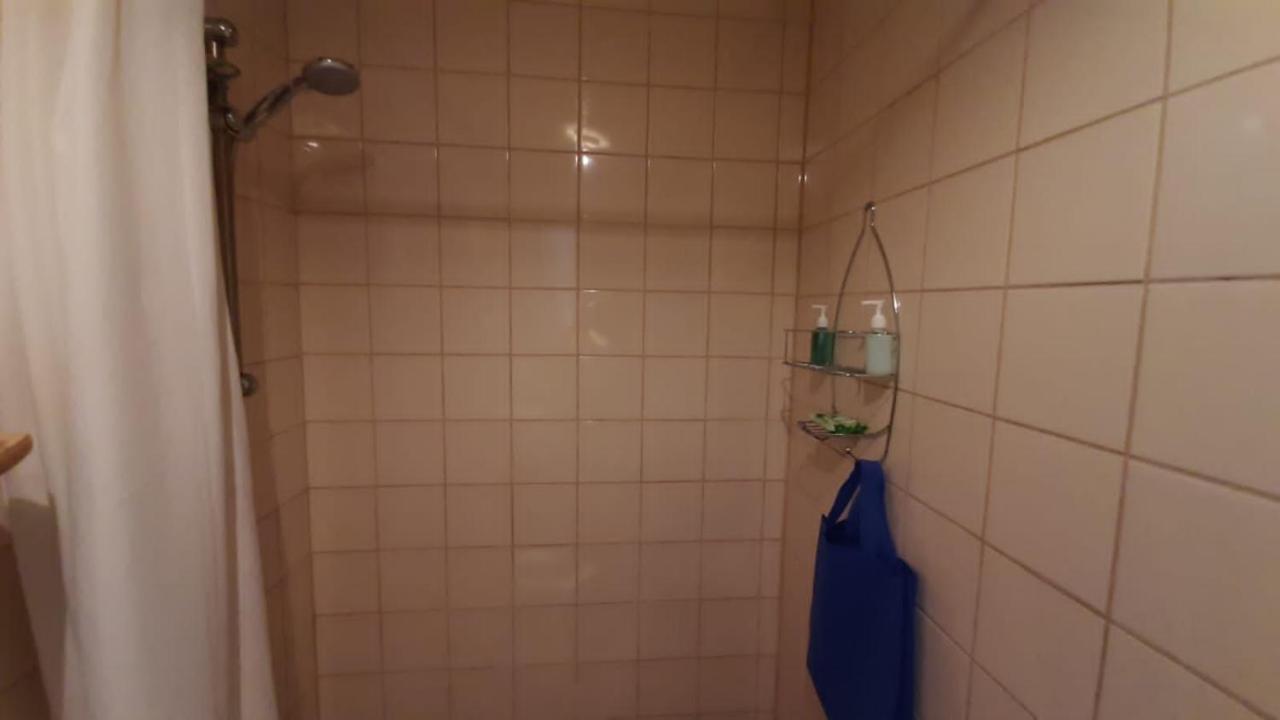Apartment Aruba Backpackers *