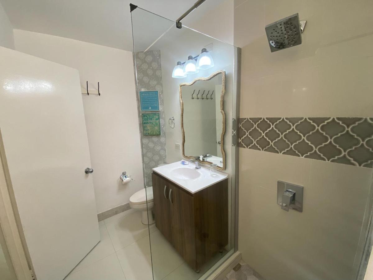 Apartment Sandcastles A19 Ocho Rios