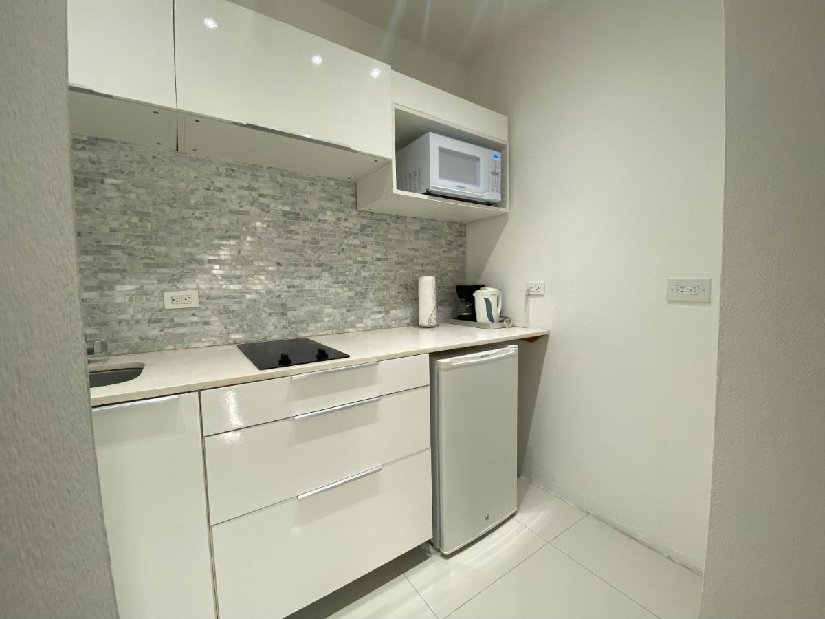 Sandcastles A19 Apartment