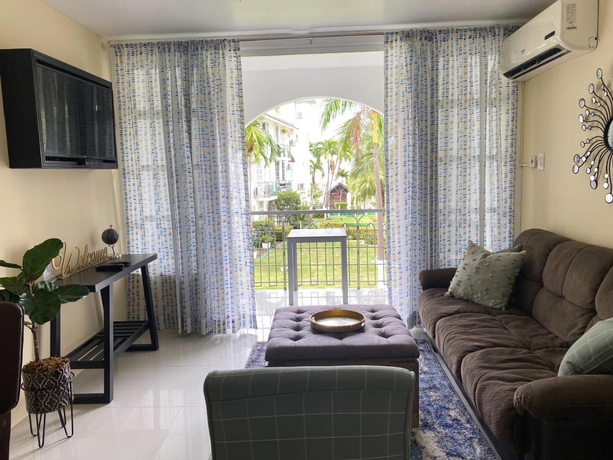 Sandcastles A19 Apartment Ocho Rios