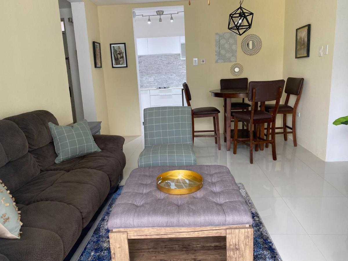 Sandcastles A19 Apartment Ocho Rios