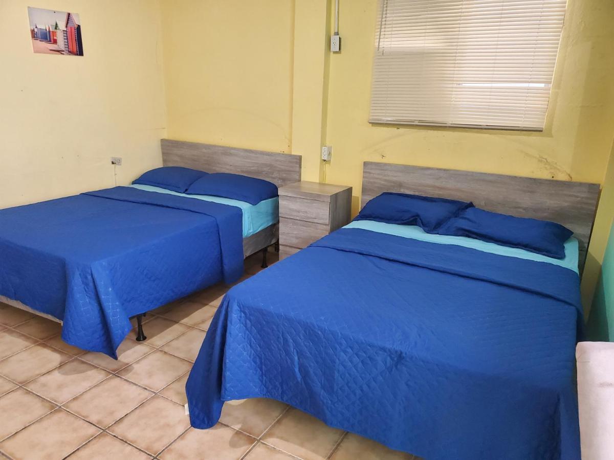 Casa De Playa A-1 *