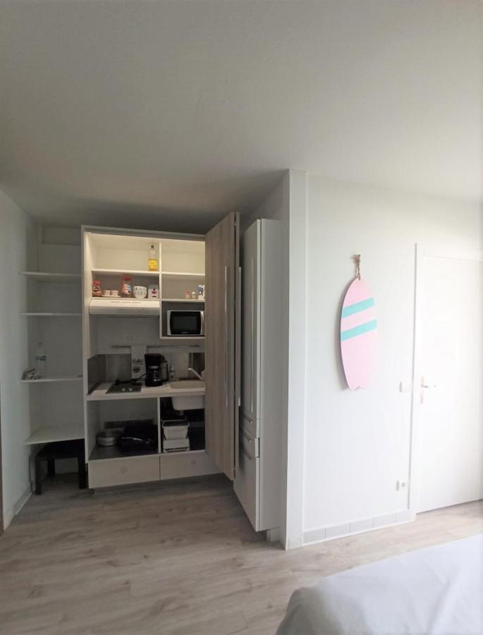 Kukumi's Manganao Apartment *