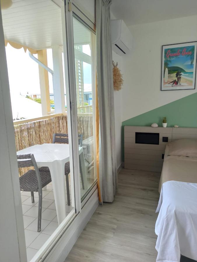 Apartment Kukumi's Manganao Saint-Francois (Grande-Terre)
