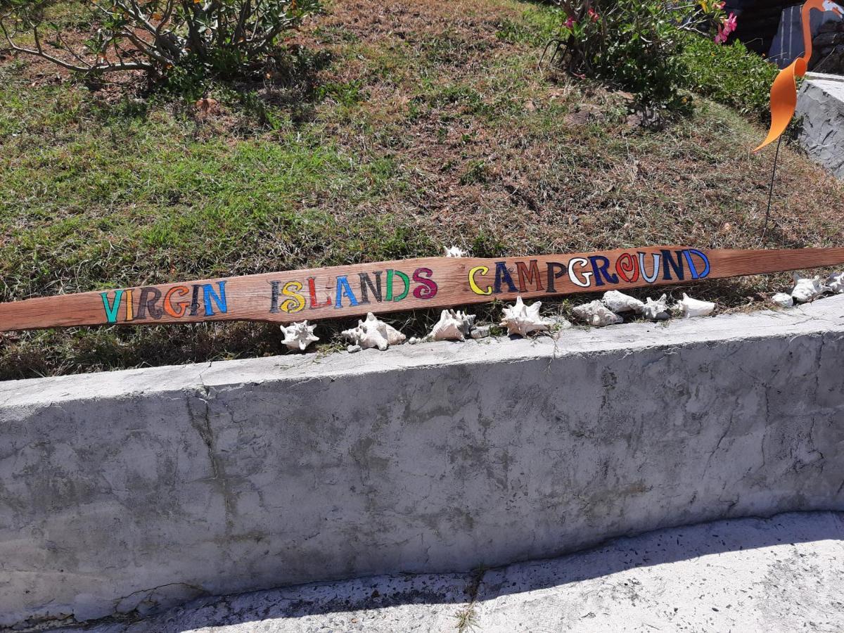 Virgin Islands Acampamento 2*