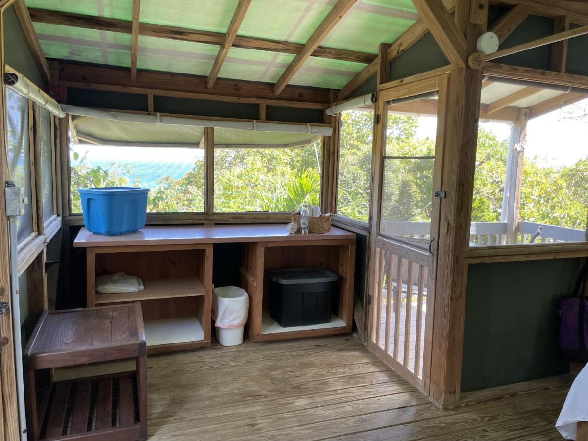 Virgin Islands Acampamento 2*