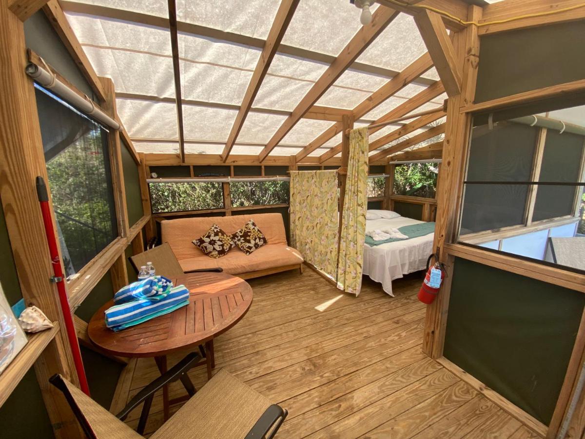 Virgin Islands Acampamento 2*