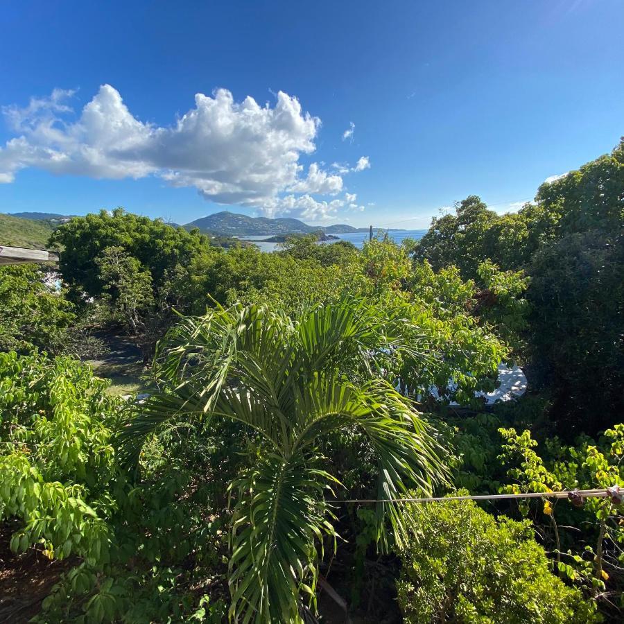 Virgin Islands Acampamento