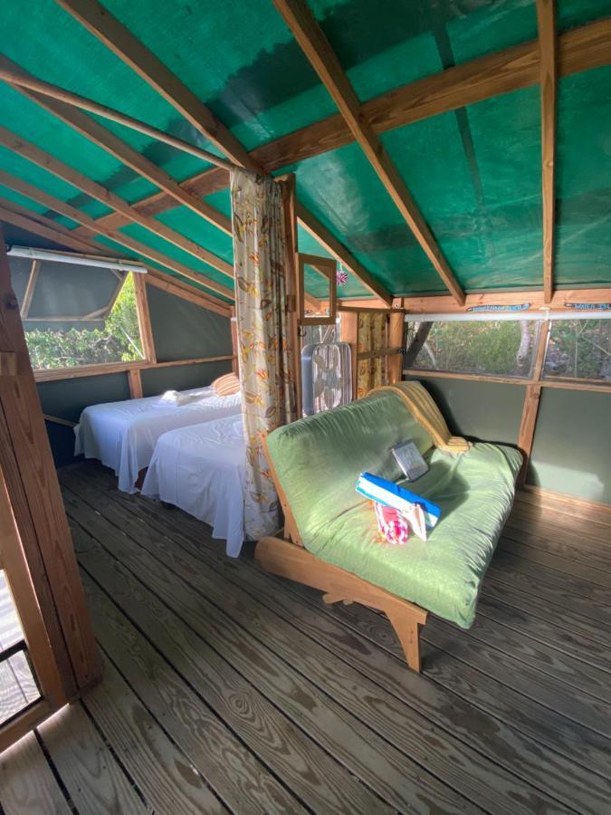Acampamento Virgin Islands 2*