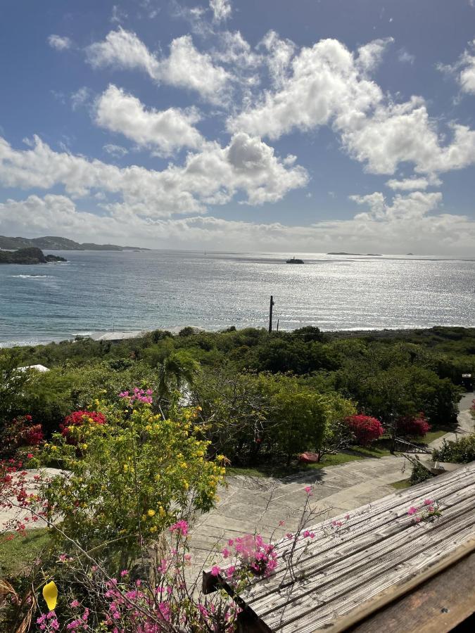 Virgin Islands 2* Water Island